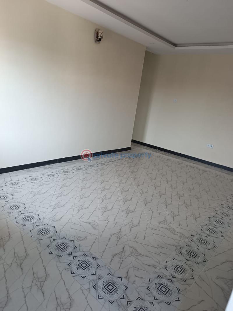 1 bedroom Flat & Apartment For Rent Olateju Mushin Lagos - 3