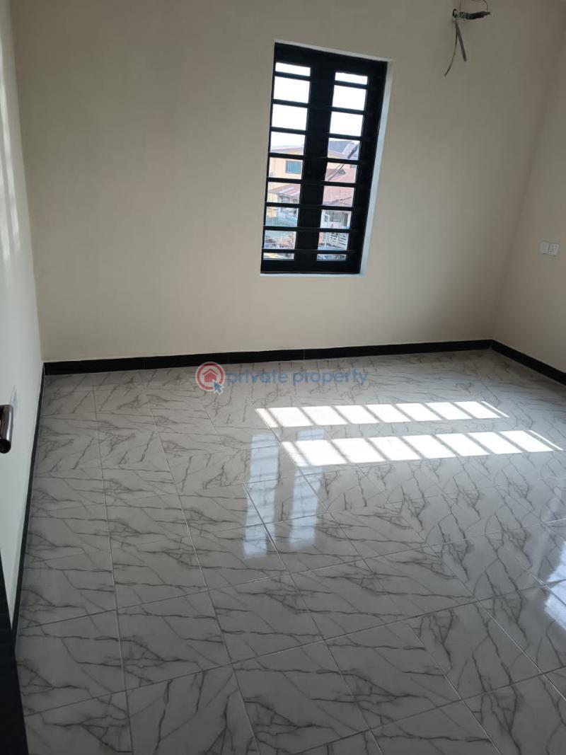 1 bedroom Flat & Apartment For Rent Olateju Mushin Lagos - 2