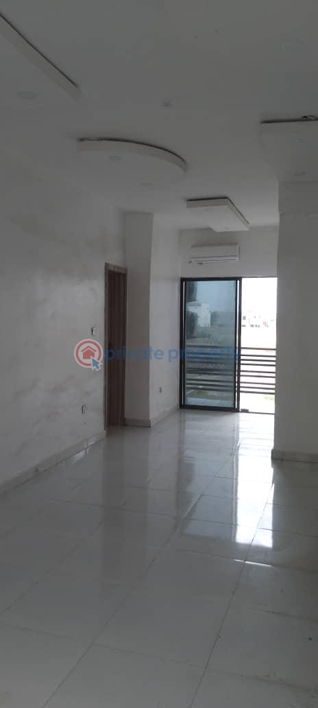 1 bedroom Flat & Apartment For Rent Olateju Mushin Lagos - 1