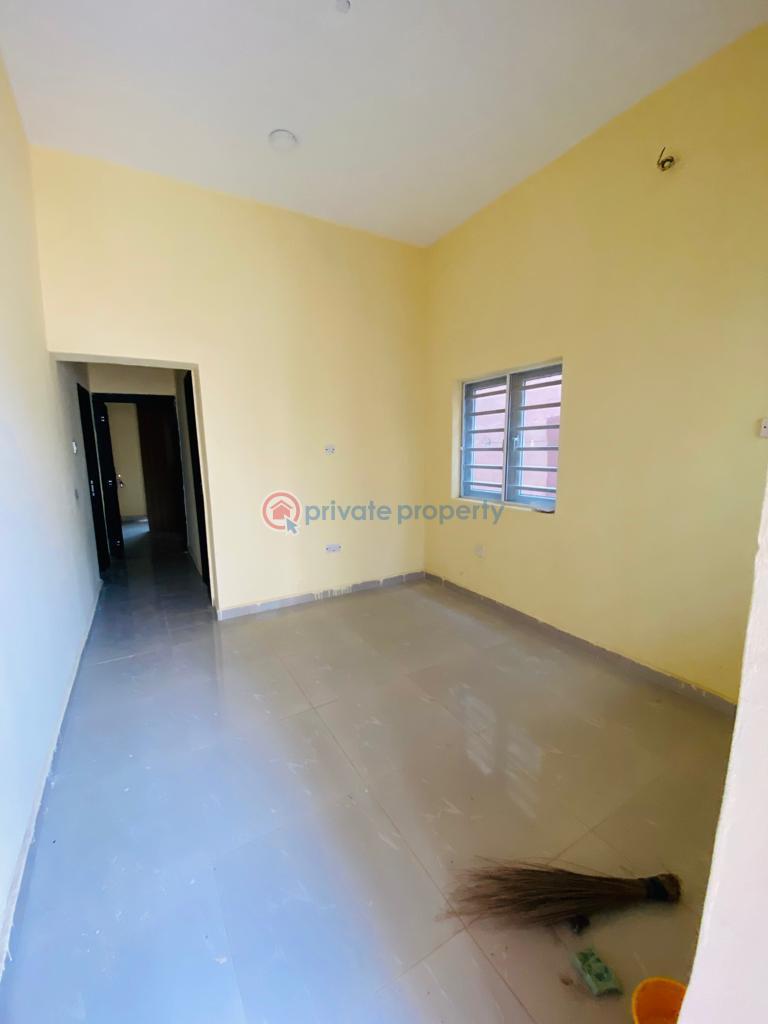 1 bedroom Flat & Apartment For Rent Pedro Via Charly Boy Palmgroove Shomolu Lagos - 0