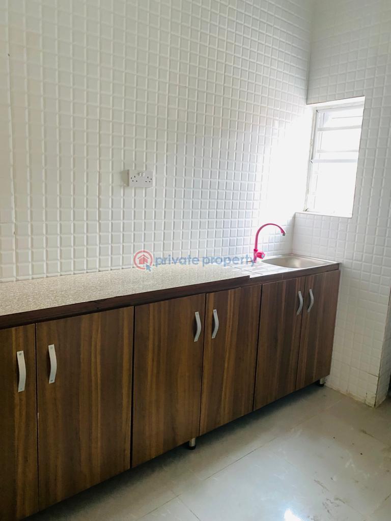 1 bedroom Flat & Apartment For Rent Pedro Via Charly Boy Palmgroove Shomolu Lagos - 1