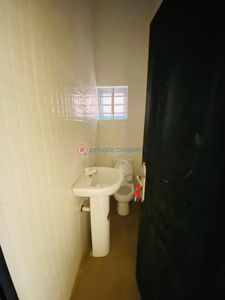 1 bedroom Flat & Apartment For Rent Pedro Via Charly Boy Palmgroove Shomolu Lagos - 2