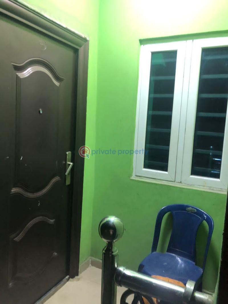 Flat & Apartment For Rent Off Masha Ogunlana Surulere Lagos - 0