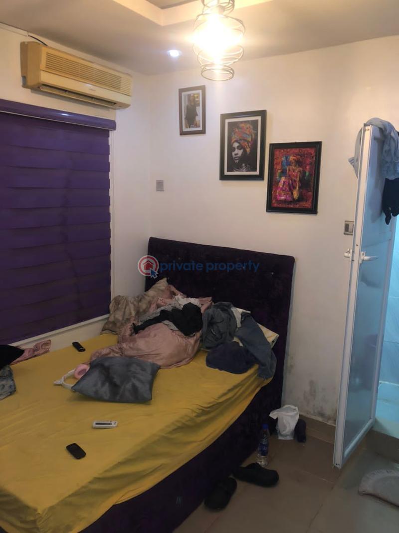Flat & Apartment For Rent Off Masha Ogunlana Surulere Lagos - 2