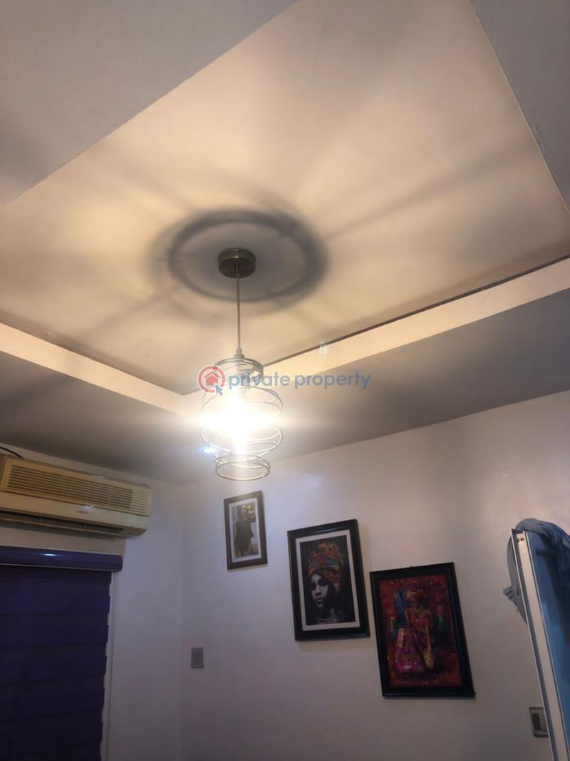 Flat & Apartment For Rent Off Masha Ogunlana Surulere Lagos - 3
