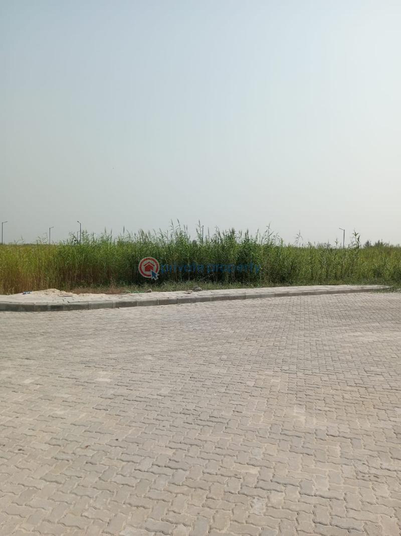 For sale Land Orange Island Estate Phase 2, Lekki Phase 1 Lagos (PID