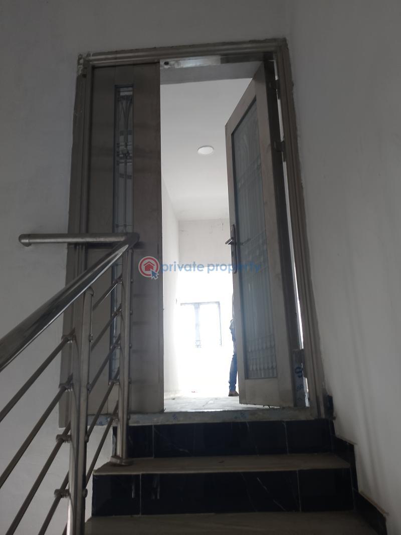 4 bedroom Detached Duplex For Sale Jericho Ibadan Salvation Army Ibadan Oyo - 12