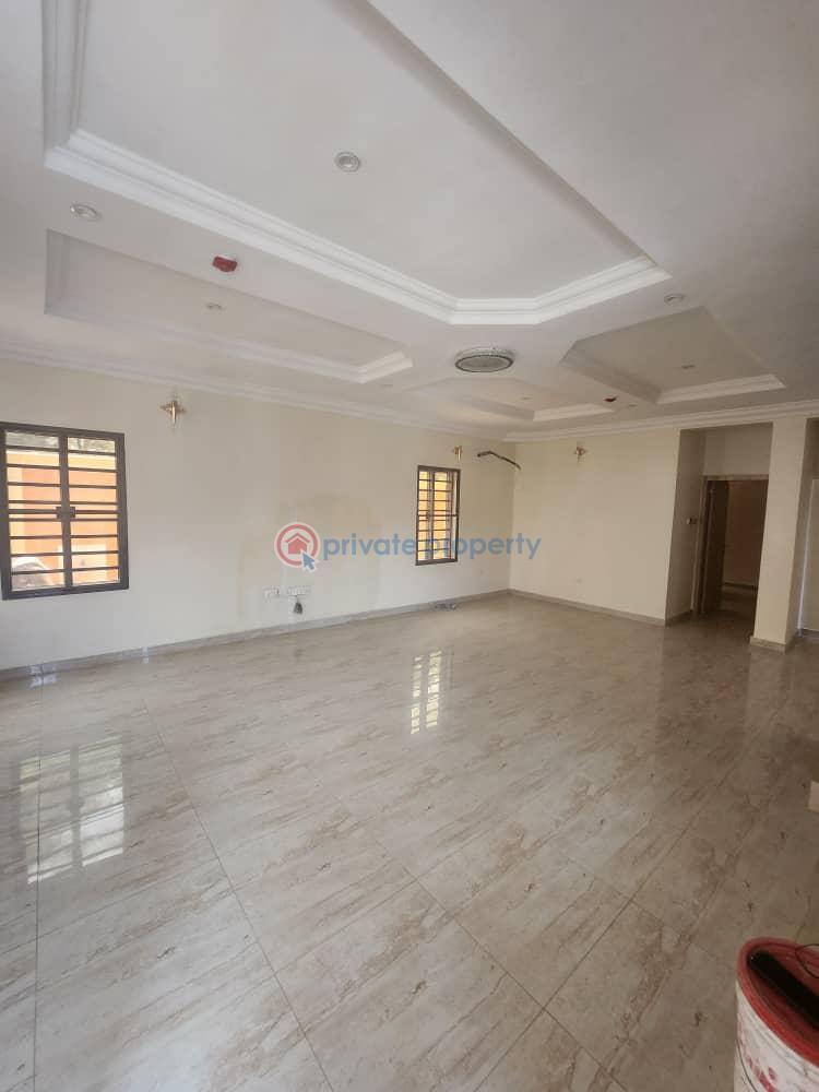 4 bedroom Detached Duplex For Rent Carlton Gate Bashorun Basorun Ibadan Oyo - 3