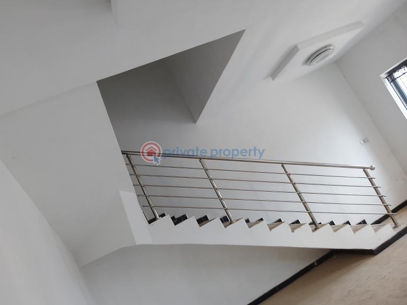 4 bedroom Detached Duplex For Sale Jericho Ibadan Salvation Army Ibadan Oyo - 6