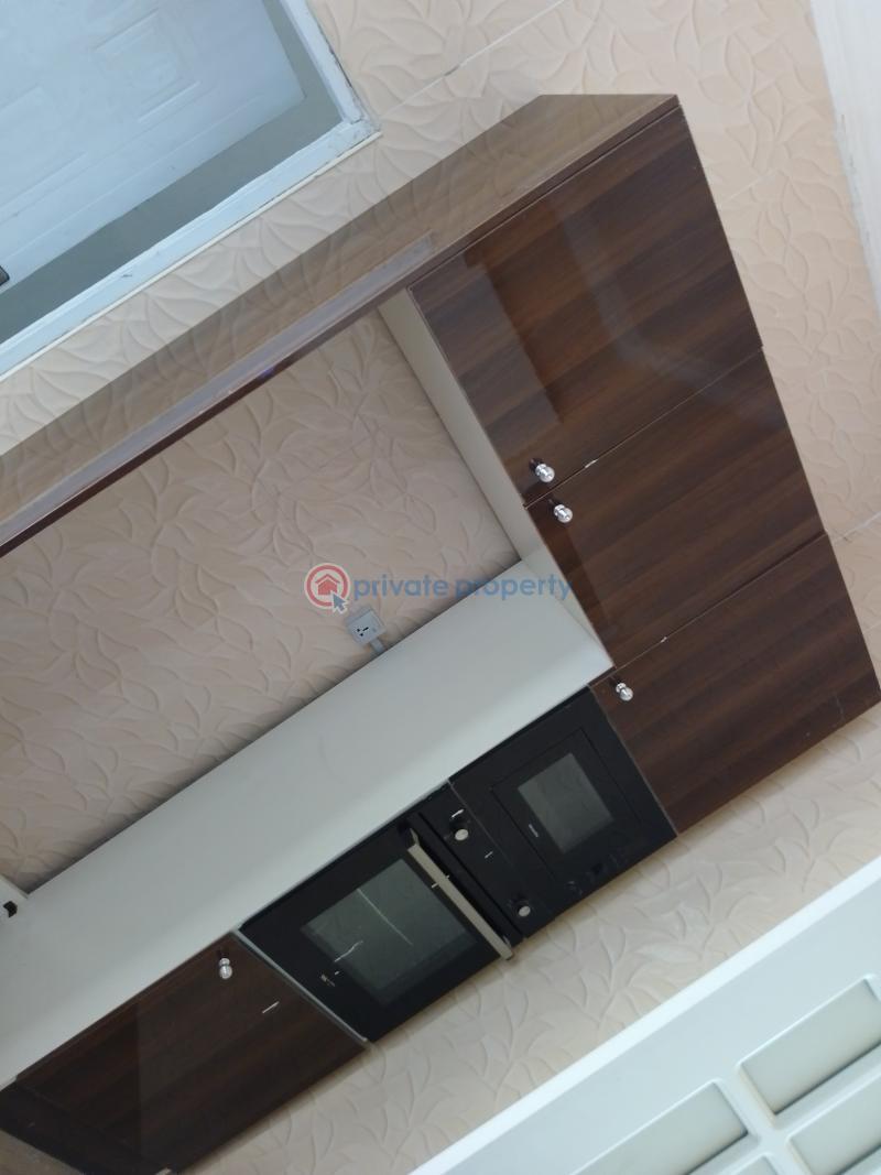 4 bedroom Detached Duplex For Sale Jericho Ibadan Salvation Army Ibadan Oyo - 9