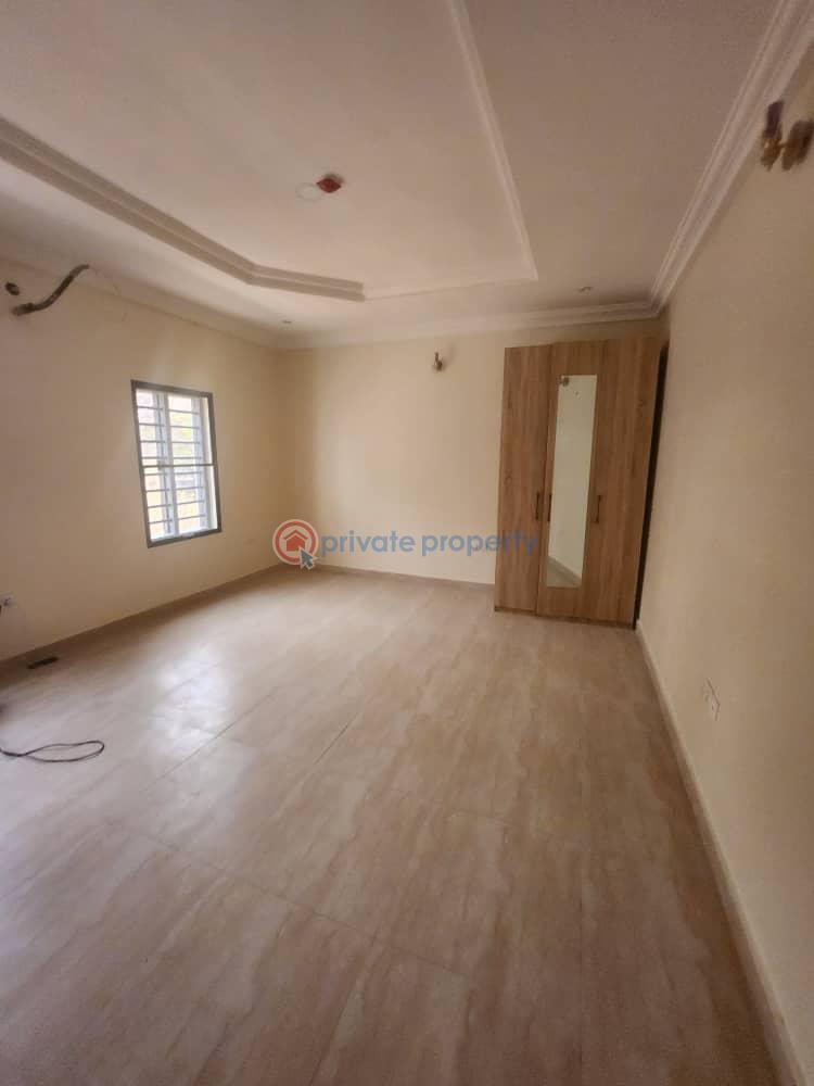 4 bedroom Detached Duplex For Rent Carlton Gate Bashorun Basorun Ibadan Oyo - 12