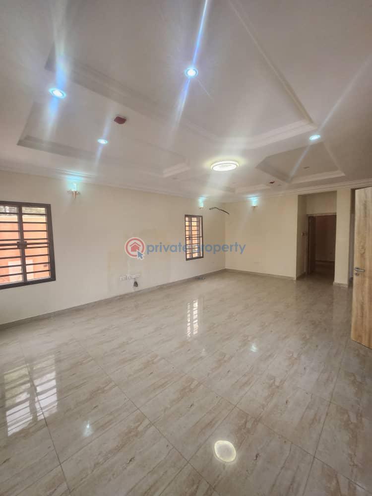 4 bedroom Detached Duplex For Rent Carlton Gate Bashorun Basorun Ibadan Oyo - 13