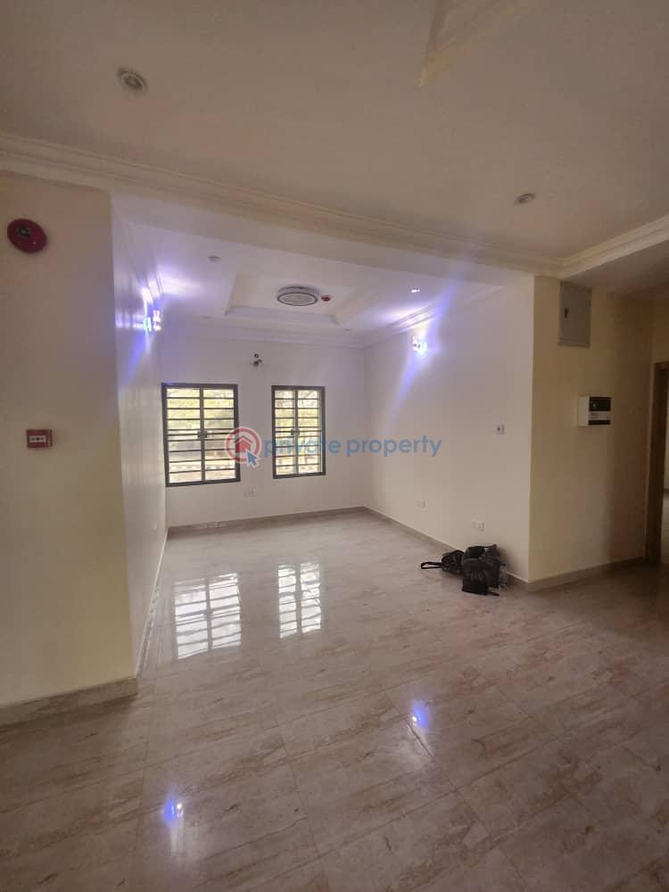 4 bedroom Detached Duplex For Rent Carlton Gate Bashorun Basorun Ibadan Oyo - 11