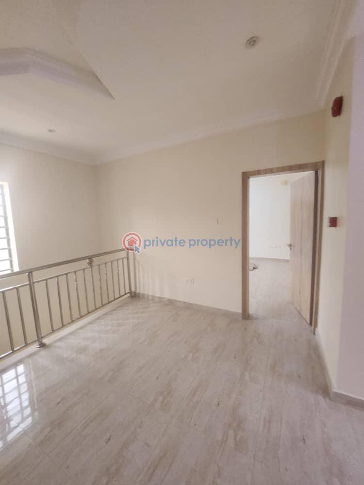 4 bedroom Detached Duplex For Rent Carlton Gate Bashorun Basorun Ibadan Oyo - 9