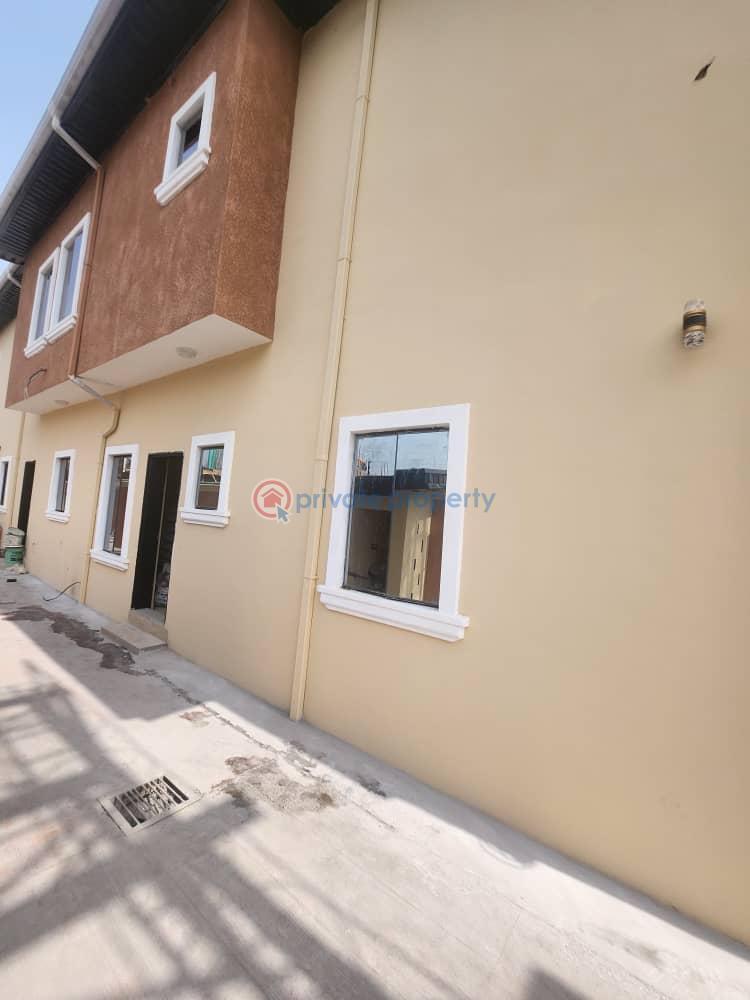 4 bedroom Detached Duplex For Rent Carlton Gate Bashorun Basorun Ibadan Oyo - 6