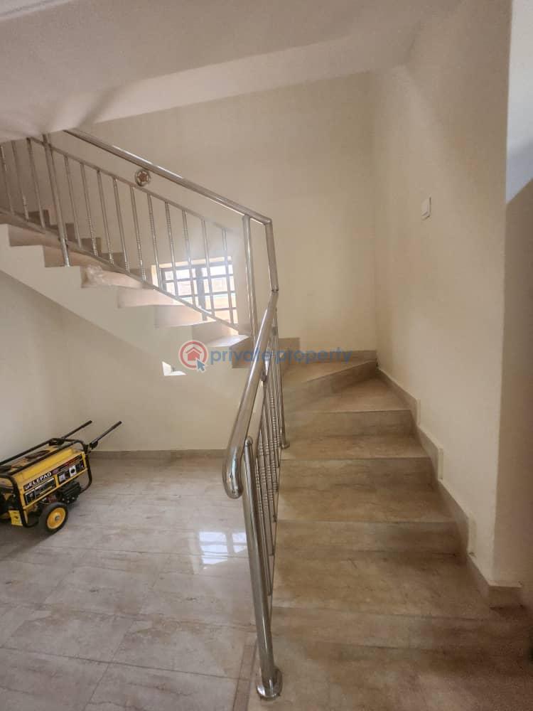 4 bedroom Detached Duplex For Rent Carlton Gate Bashorun Basorun Ibadan Oyo - 10
