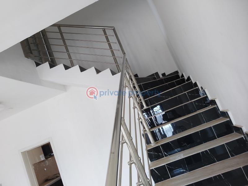 4 bedroom Detached Duplex For Sale Jericho Ibadan Salvation Army Ibadan Oyo - 11