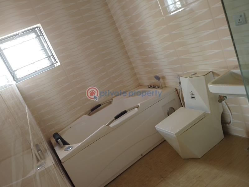 4 bedroom Detached Duplex For Sale Jericho Ibadan Salvation Army Ibadan Oyo - 14