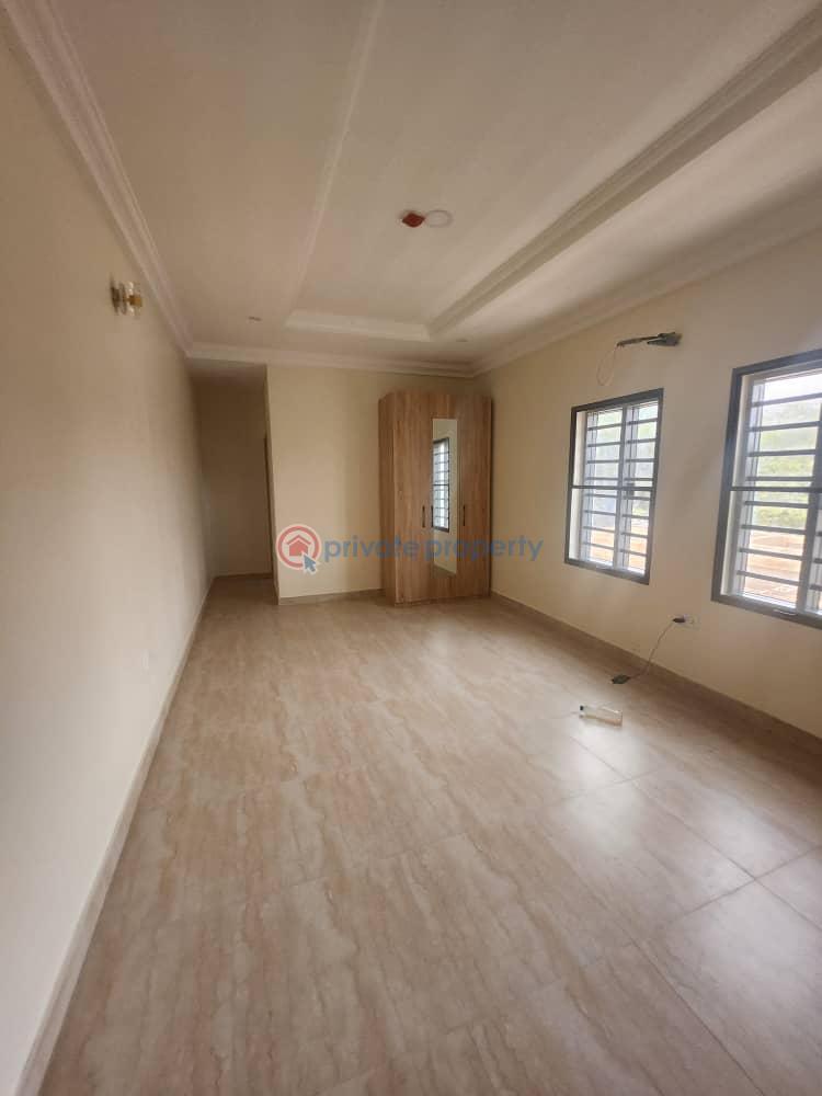 4 bedroom Detached Duplex For Rent Carlton Gate Bashorun Basorun Ibadan Oyo - 0