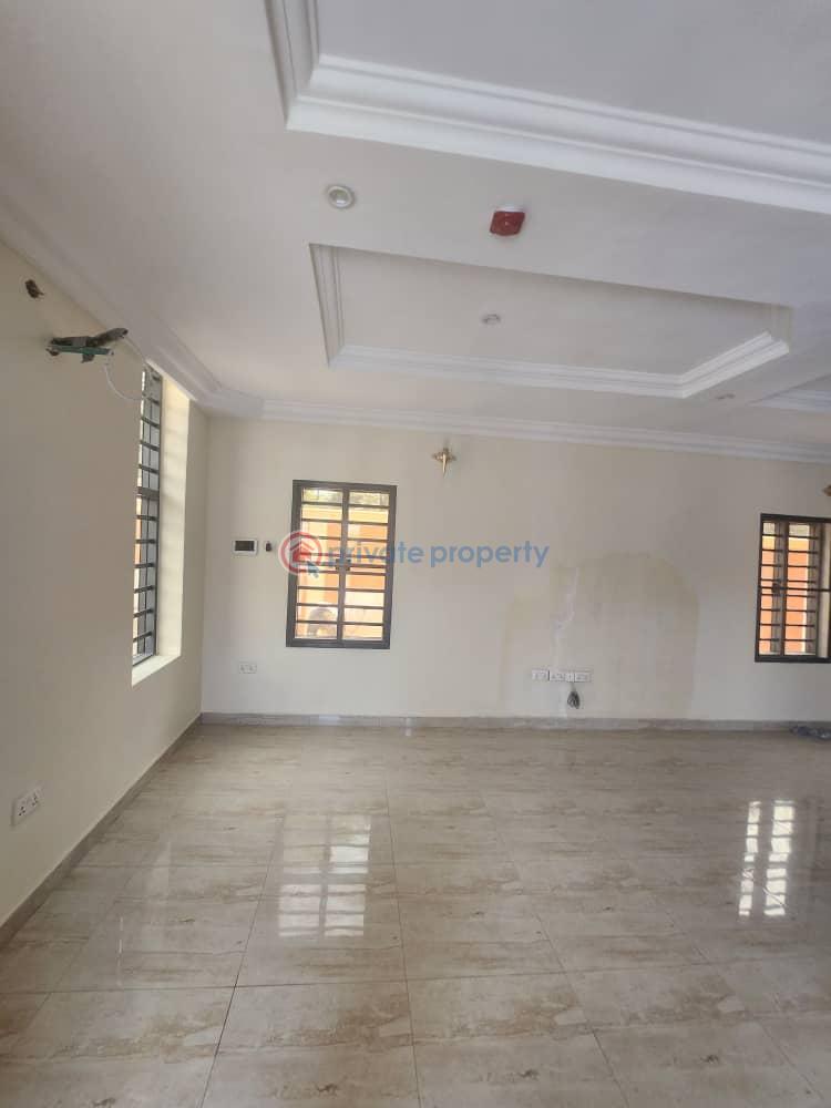 4 bedroom Detached Duplex For Rent Carlton Gate Bashorun Basorun Ibadan Oyo - 5