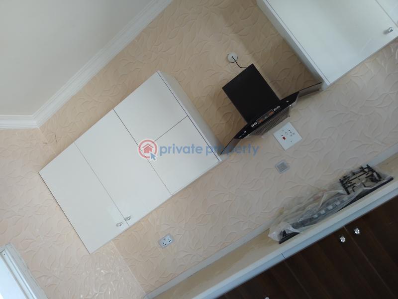 4 bedroom Detached Duplex For Sale Jericho Ibadan Salvation Army Ibadan Oyo - 7