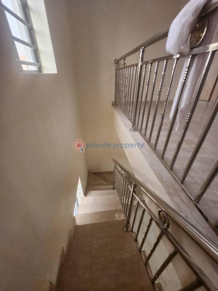 4 bedroom Detached Duplex For Rent Carlton Gate Bashorun Basorun Ibadan Oyo - 7