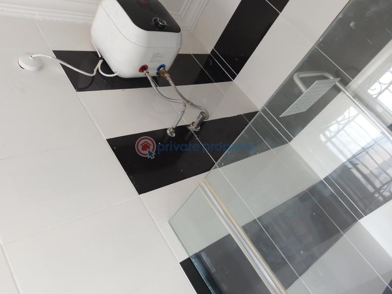 4 bedroom Detached Duplex For Sale Jericho Ibadan Salvation Army Ibadan Oyo - 5