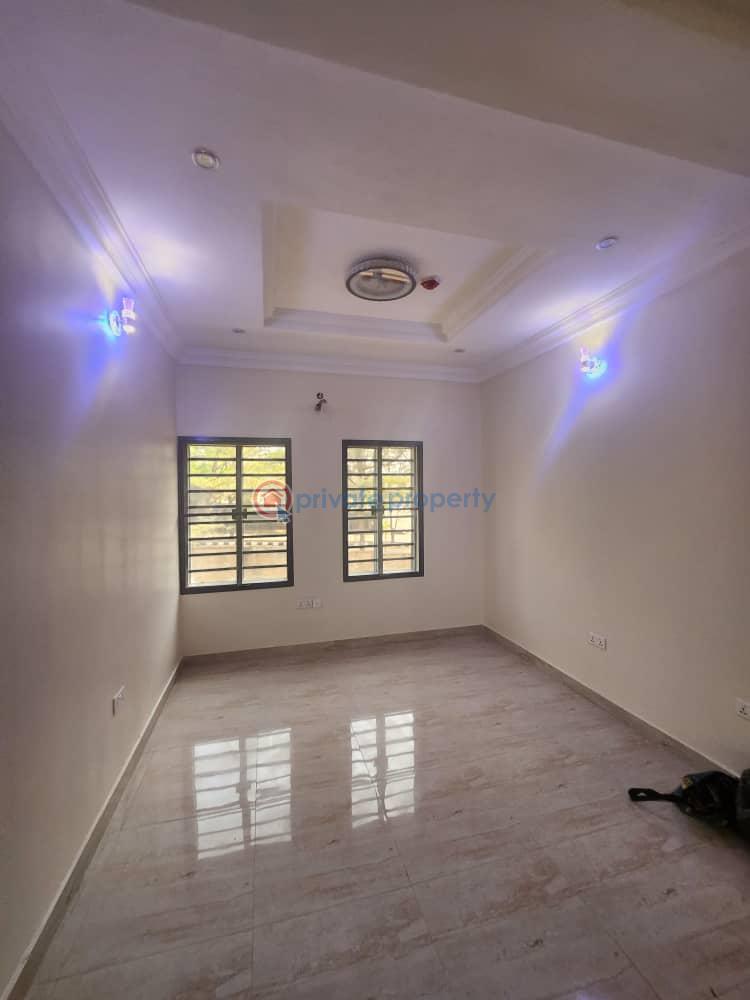 4 bedroom Detached Duplex For Rent Carlton Gate Bashorun Basorun Ibadan Oyo - 8