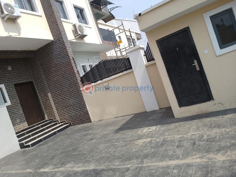 4 bedroom Detached Duplex For Sale Jericho Ibadan Salvation Army Ibadan Oyo - 0
