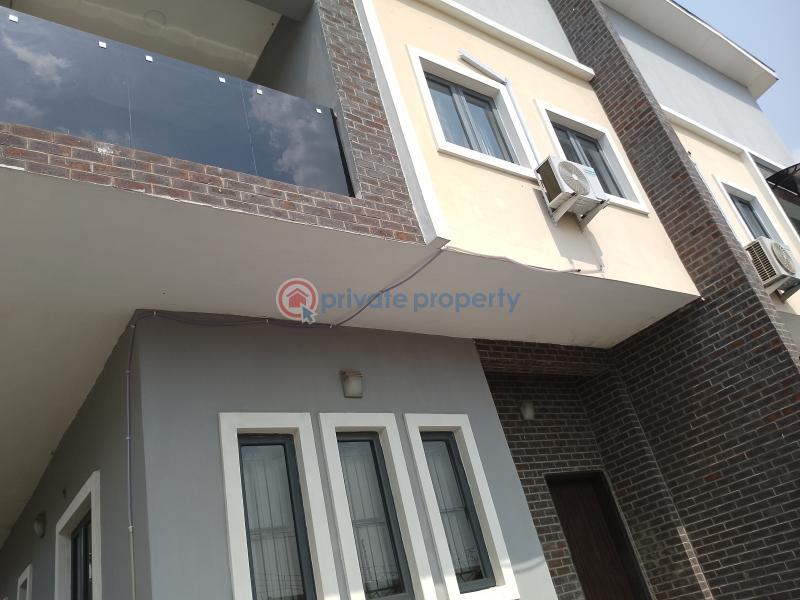 4 bedroom Detached Duplex For Sale Jericho Ibadan Salvation Army Ibadan Oyo - 2
