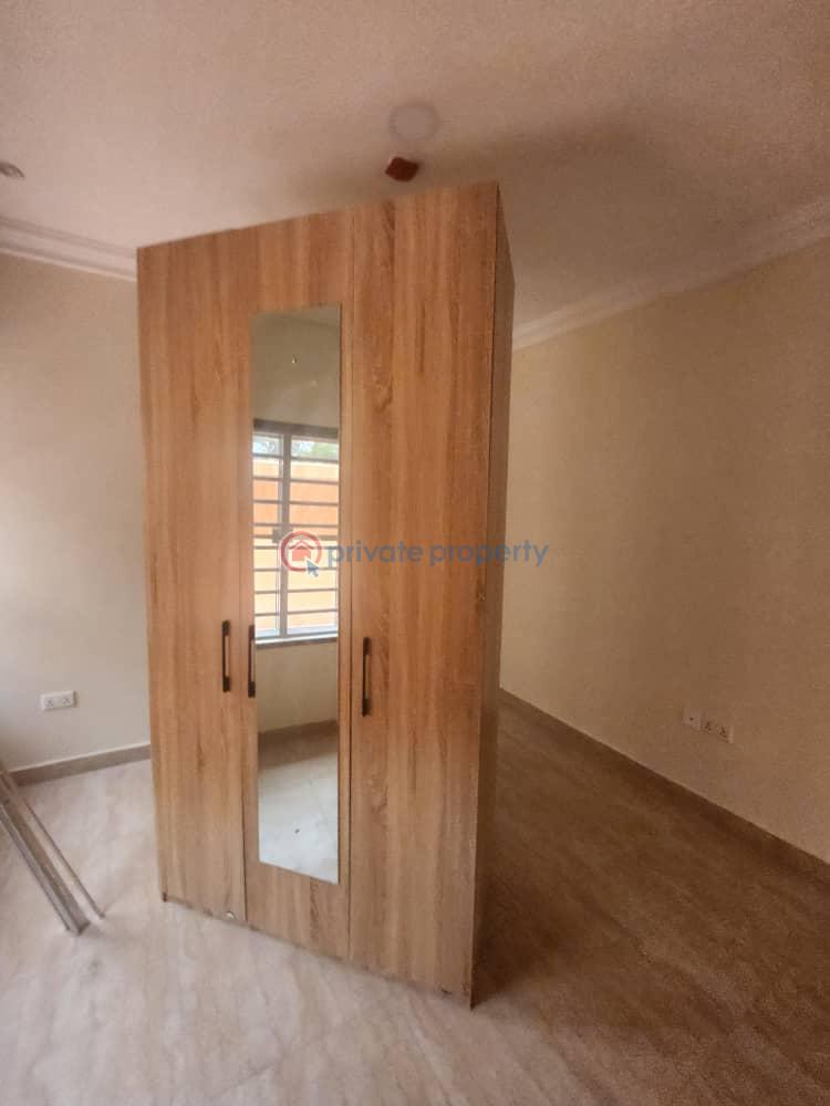 4 bedroom Detached Duplex For Rent Carlton Gate Bashorun Basorun Ibadan Oyo - 4