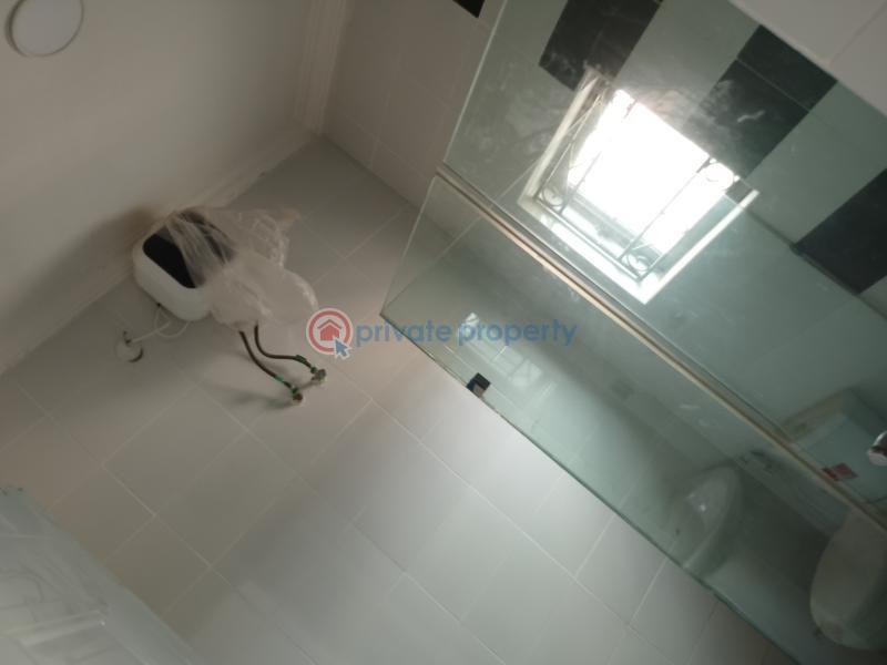 4 bedroom Detached Duplex For Sale Jericho Ibadan Salvation Army Ibadan Oyo - 13