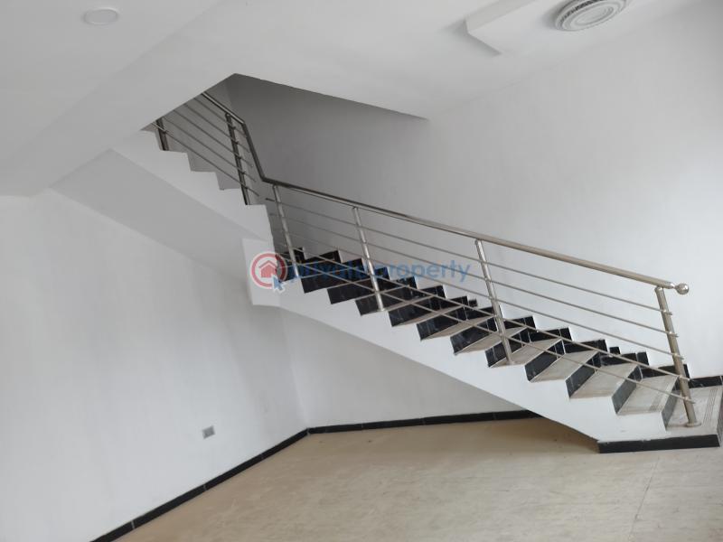 4 bedroom Detached Duplex For Sale Jericho Ibadan Salvation Army Ibadan Oyo - 4