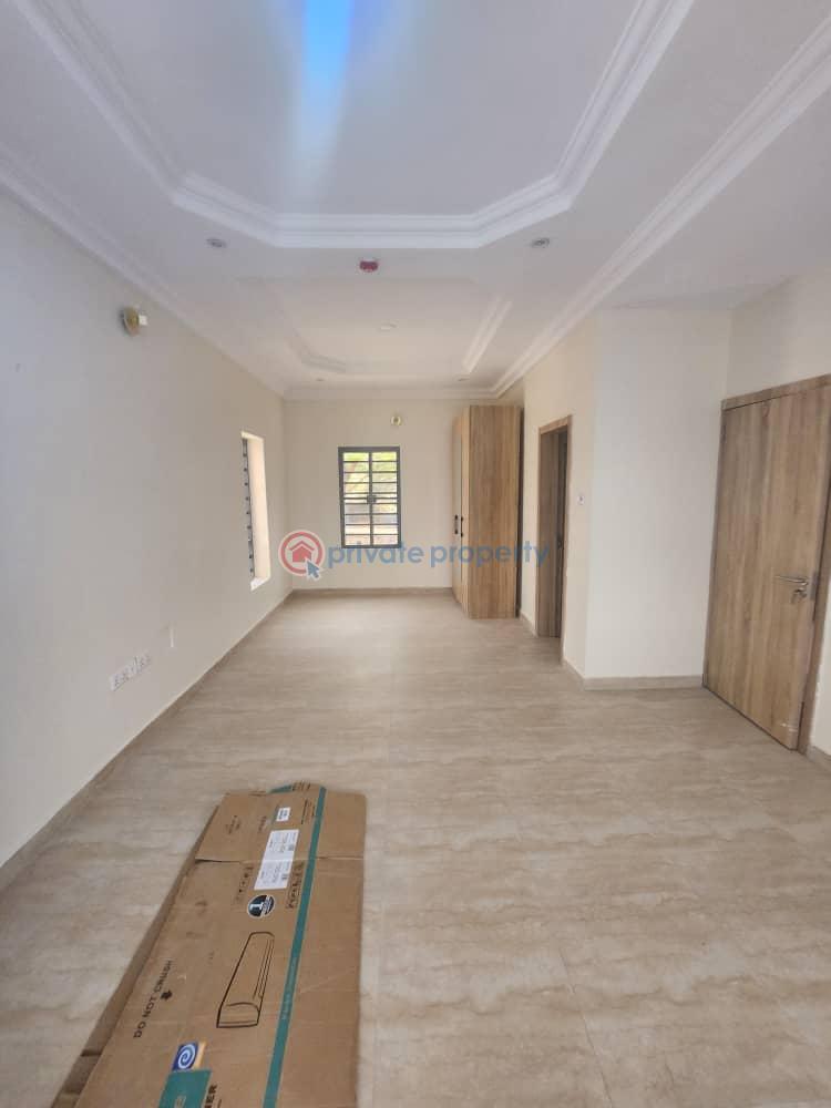 4 bedroom Detached Duplex For Rent Carlton Gate Bashorun Basorun Ibadan Oyo - 14