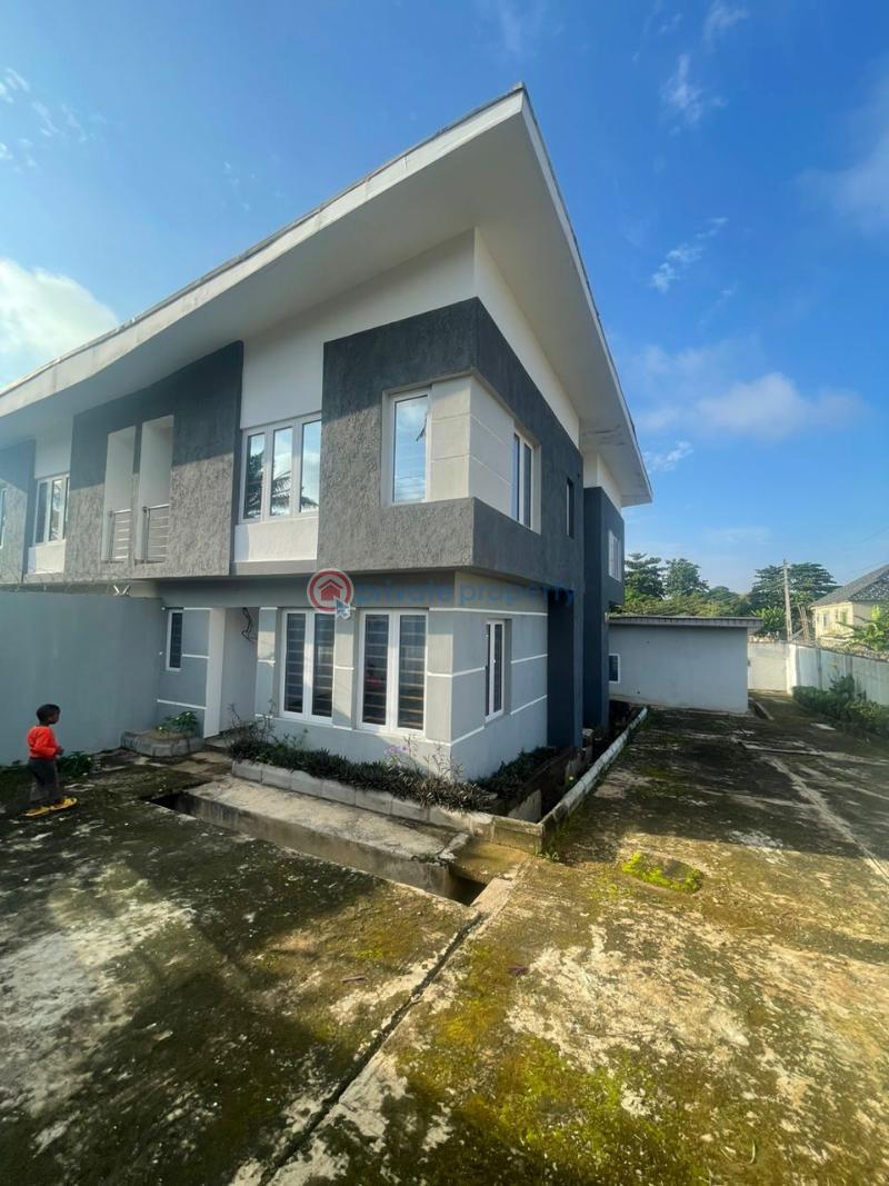 House For Sale Ibadan Oyo - 7