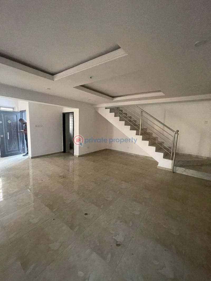 House For Sale Ibadan Oyo - 1