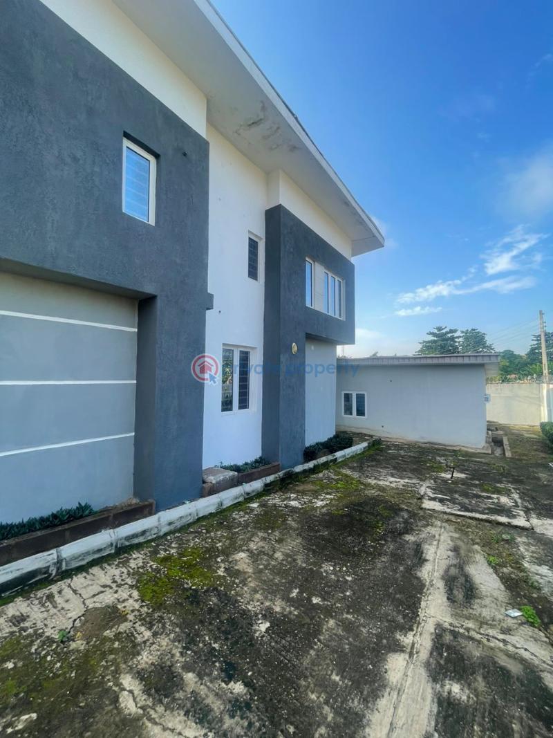 House For Sale Ibadan Oyo - 9