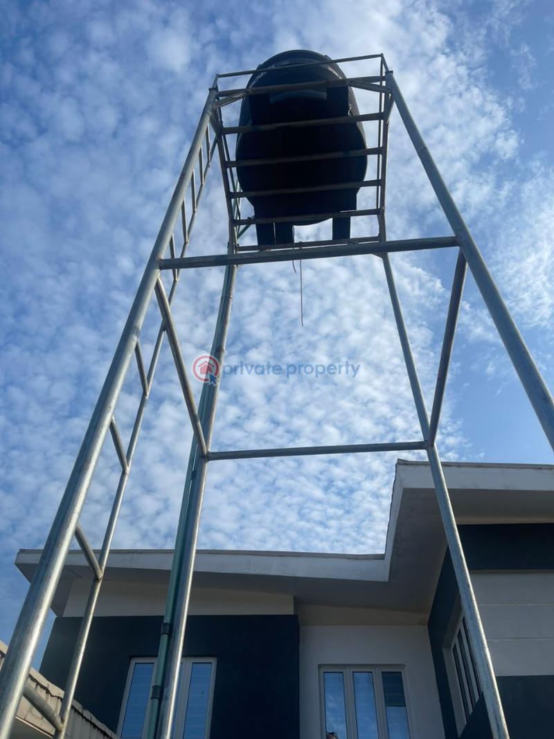 House For Sale Ibadan Oyo - 12