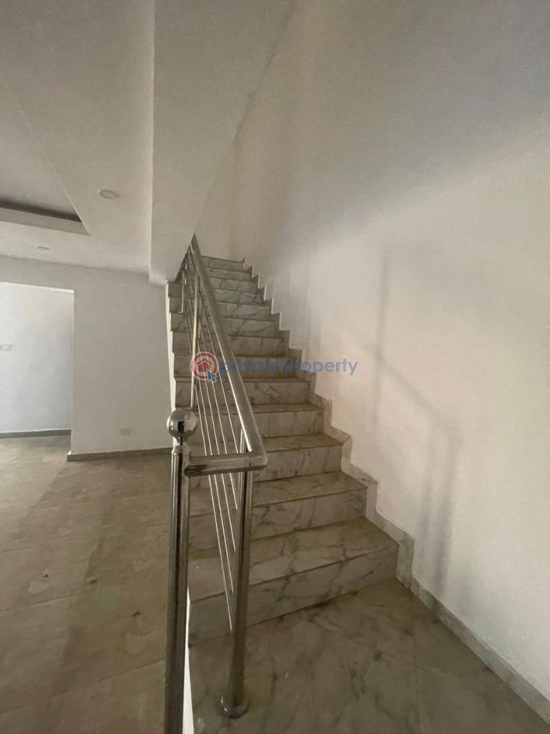 House For Sale Ibadan Oyo - 3