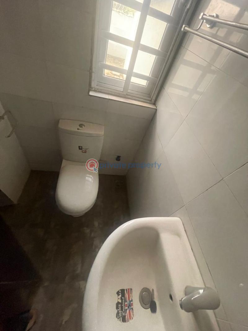 House For Sale Ibadan Oyo - 2