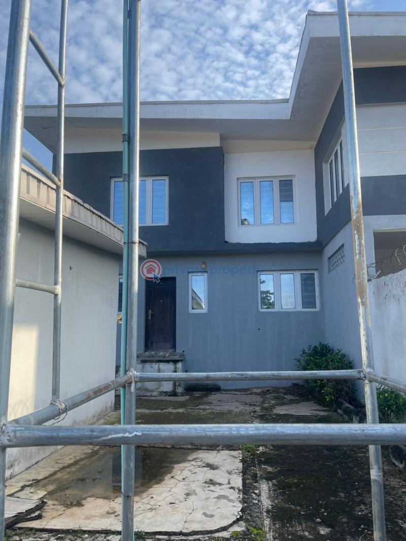 House For Sale Ibadan Oyo - 13