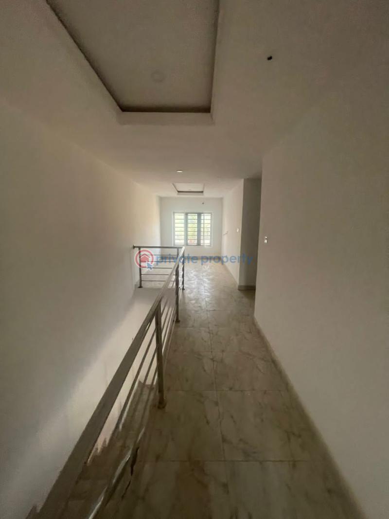 House For Sale Ibadan Oyo - 16