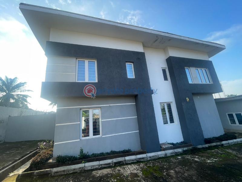 House For Sale Ibadan Oyo - 8