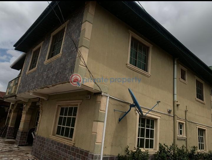 3 bedroom House For Sale Fodacis Ring Road Ibadan Ibadan Oyo