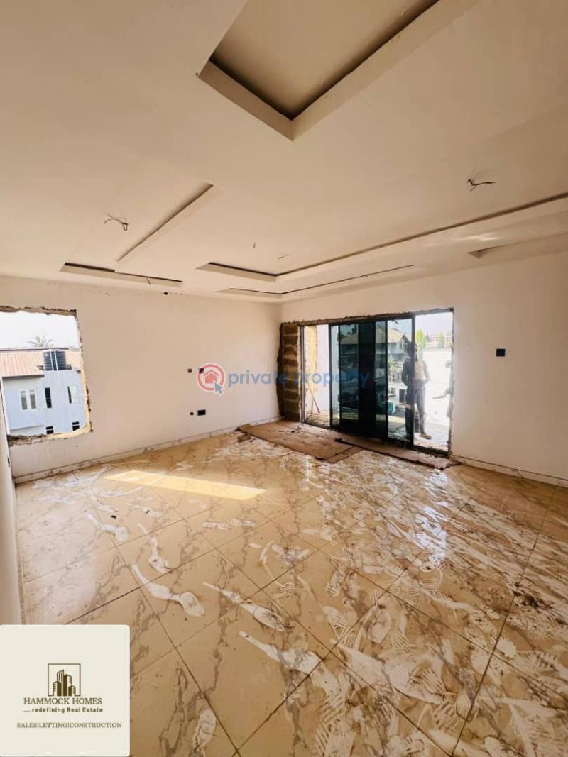 5 bedroom Detached Bungalow For Sale Shoun Ajagungbade, New Bodija, Ibadan. Bodija Ibadan Oyo - 7