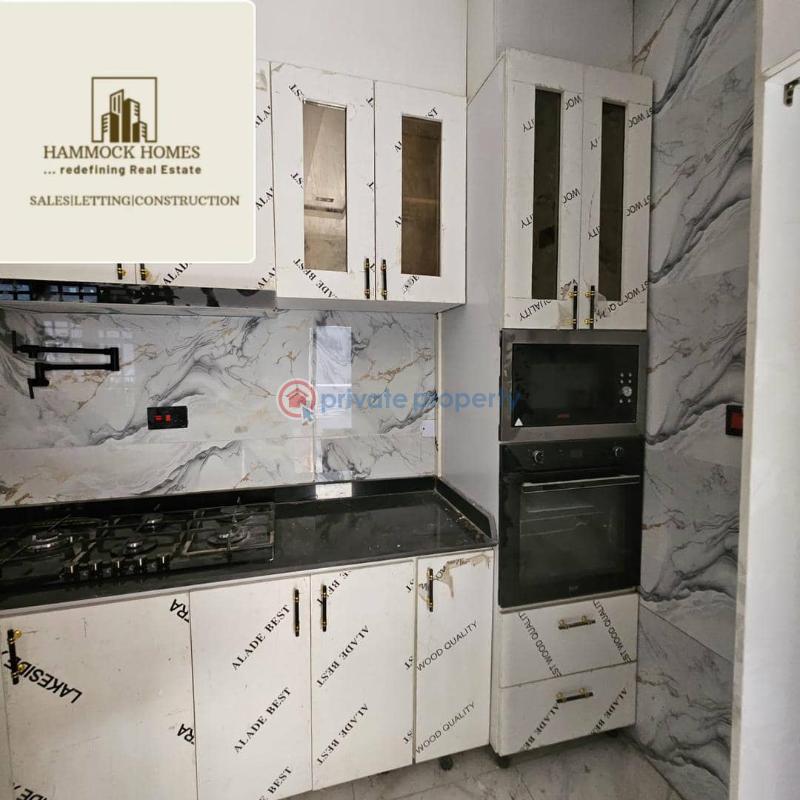 5 bedroom Detached Bungalow For Sale Shoun Ajagungbade, New Bodija, Ibadan. Bodija Ibadan Oyo - 9