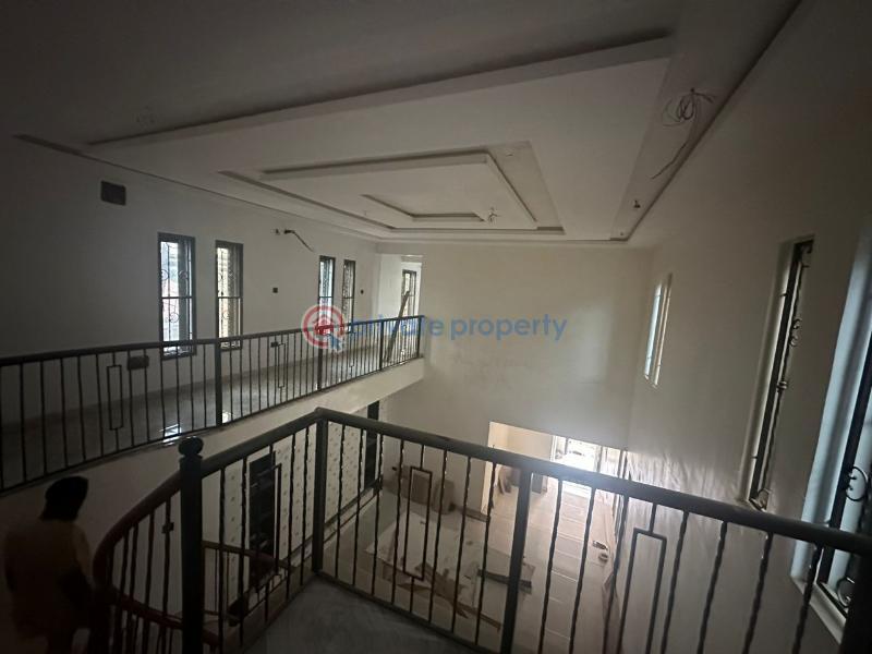 4 bedroom Detached Duplex For Sale Bodija Ibadan Oyo - 7