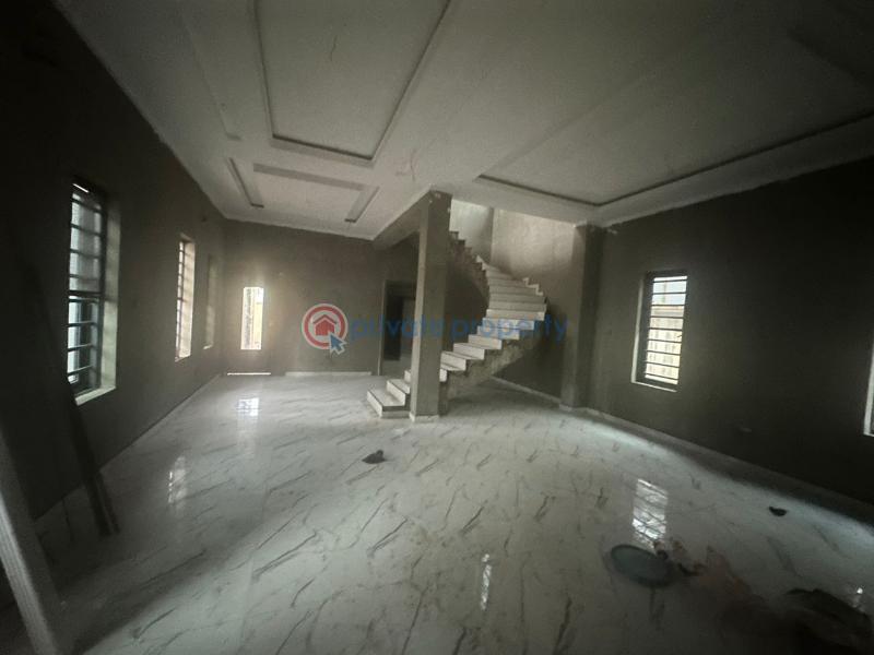 4 bedroom Detached Duplex For Sale Bodija Ibadan Oyo - 4