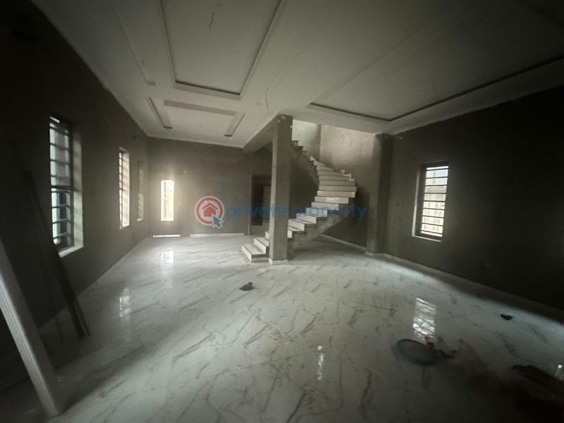 4 bedroom Detached Duplex For Sale Bodija Ibadan Oyo - 2