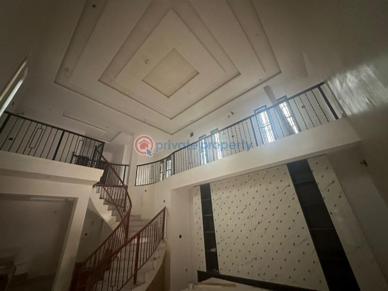 4 bedroom Detached Duplex For Sale Bodija Ibadan Oyo - 13